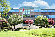 CBRE completes sale of 43,985 s/f office <br>building for $15.5 million